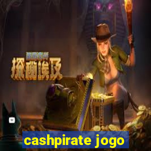 cashpirate jogo